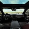 2017 Ford F450 Super Duty Crew Cab · Platinum Pickup 4D 8 ft - Image 5