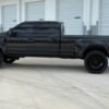 2017 Ford F450 Super Duty Crew Cab · Platinum Pickup 4D 8 ft - Image 6