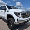 2022 GMC Sierra (Classic) 1500 Crew Cab