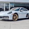 2020 Porsche 911 · Carrera S Coupe 2D