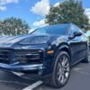 2024 Porsche Cayenne