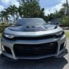2023 Chevrolet Camaro ZL1 - Image 2