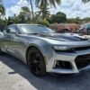 2023 Chevrolet Camaro ZL1