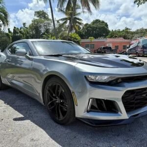 2023 Chevrolet Camaro ZL1