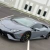 2023 Lamborghini Huracan · Tecnica TWIN TURBO