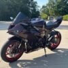 2025 Kawasaki Zx6r - Image 2