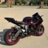 2025 Kawasaki Zx6r - Image 4