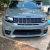 2020 jeep Grand Cherokee - Image 3
