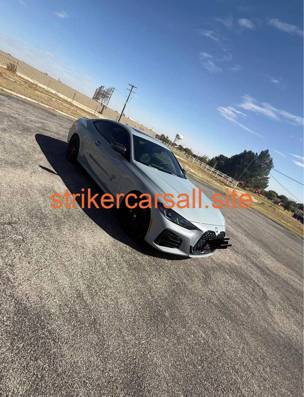 2023 BMW m440 - Image 4