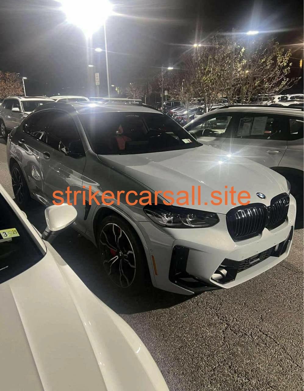 2024 X4m comp - Image 2