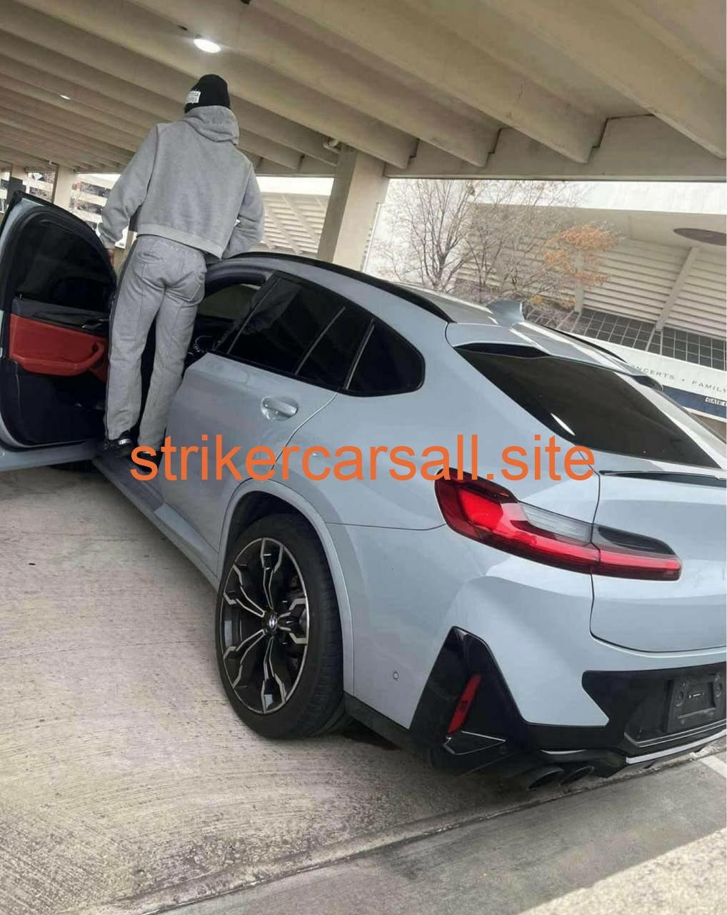 2024 X4m comp - Image 4