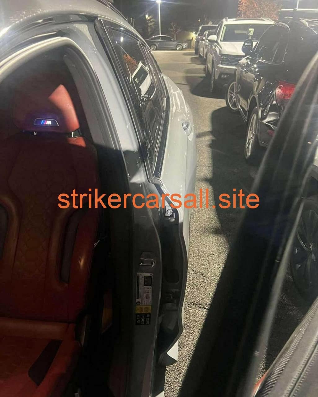 2024 X4m comp - Image 5