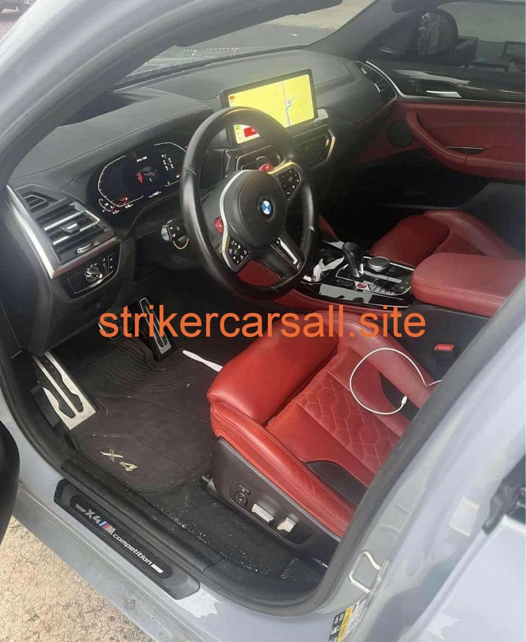 2024 X4m comp - Image 6