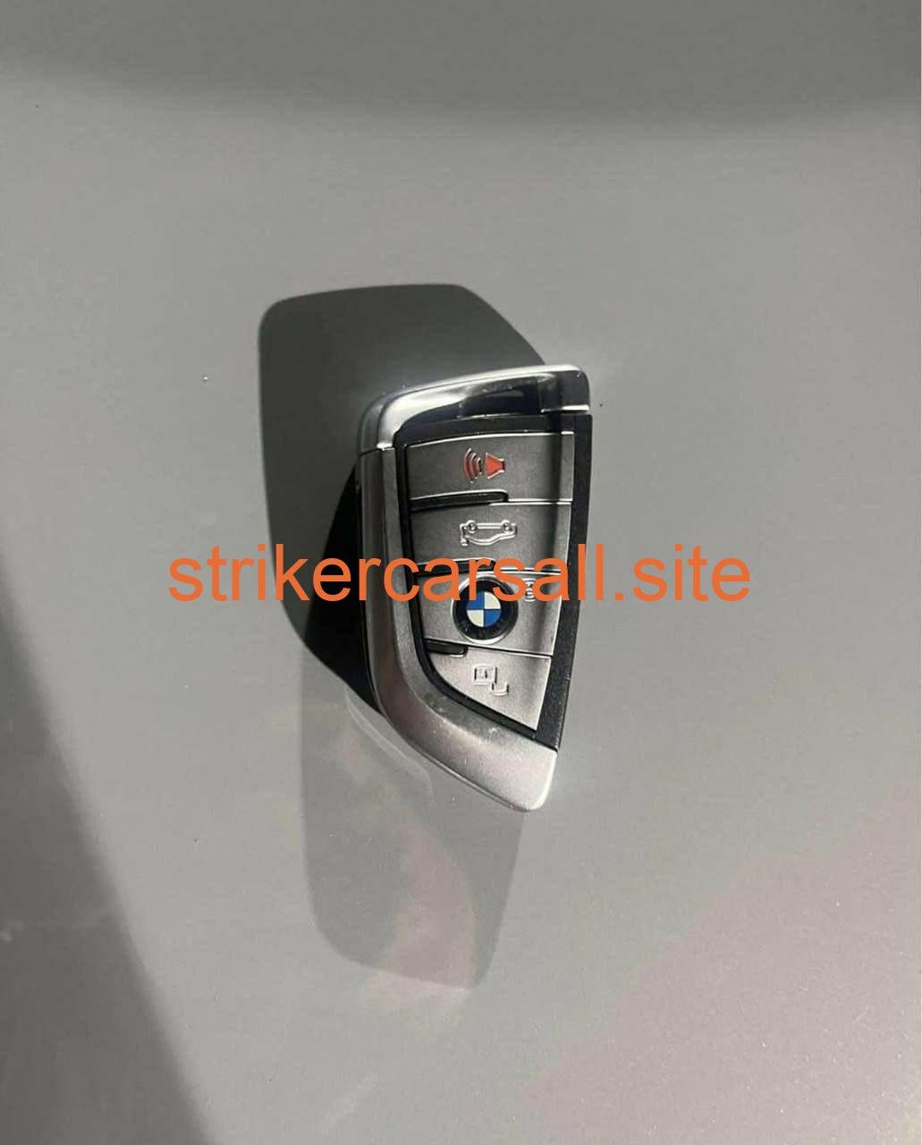 2024 X4m comp - Image 7