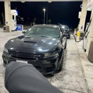 2019 scatpack widebody charger