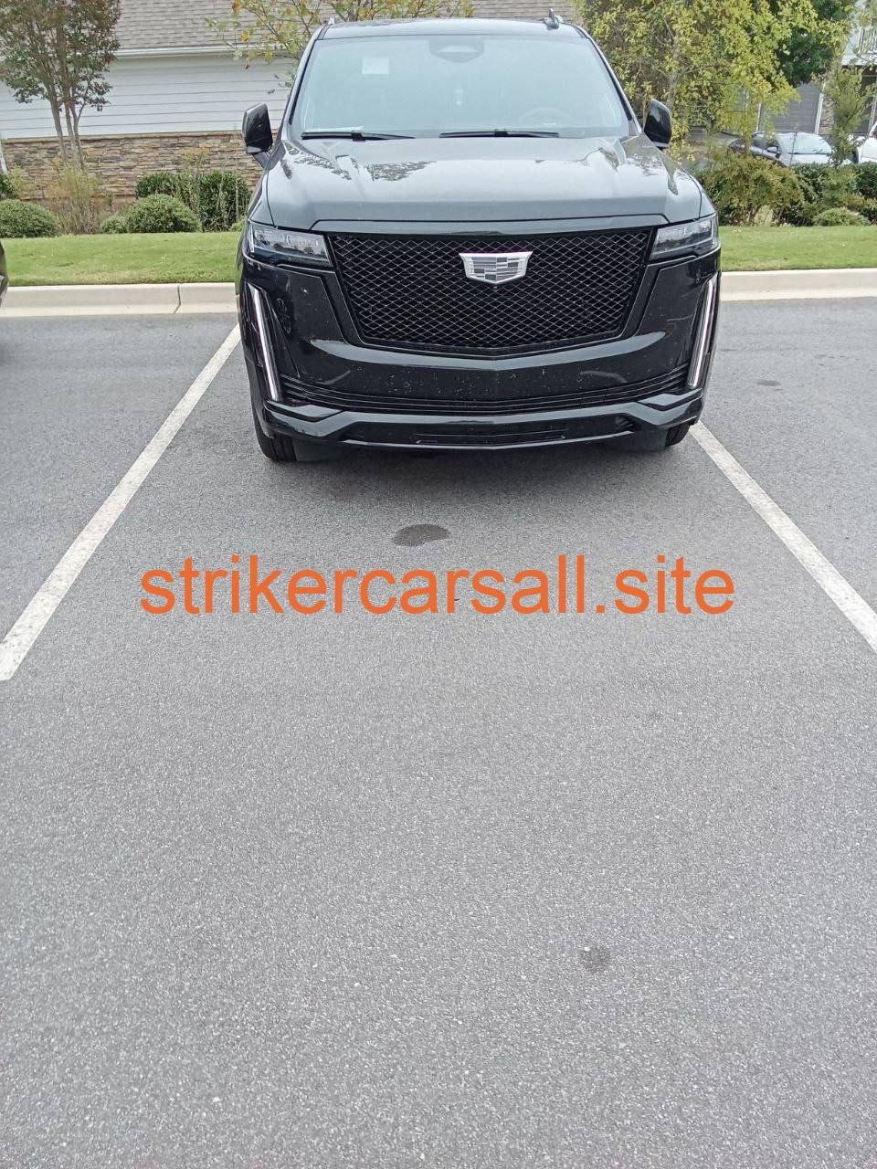 Caddy Escalade - Image 4