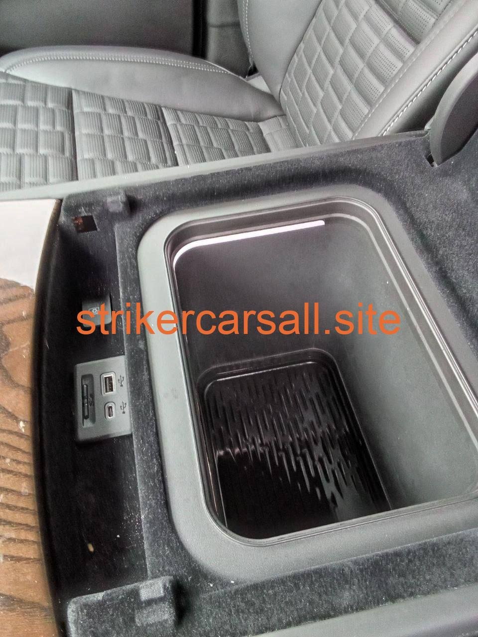 Caddy Escalade - Image 6