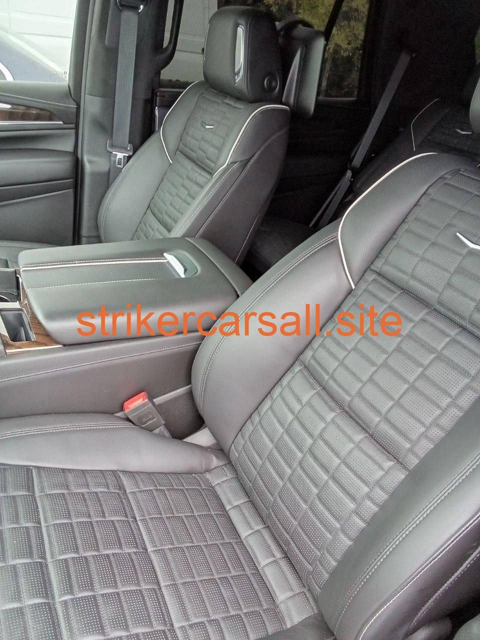 Caddy Escalade - Image 7