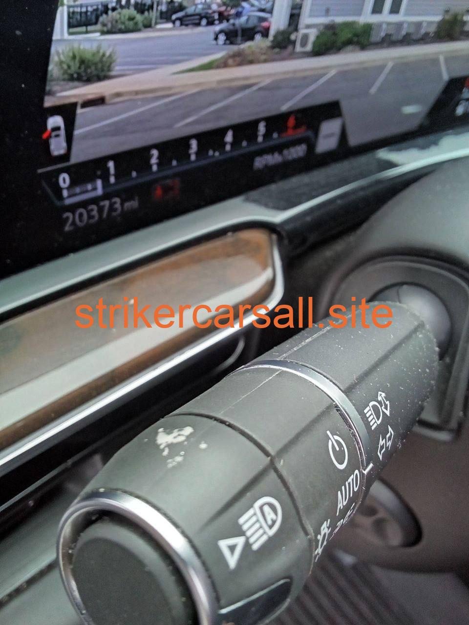 Caddy Escalade - Image 8