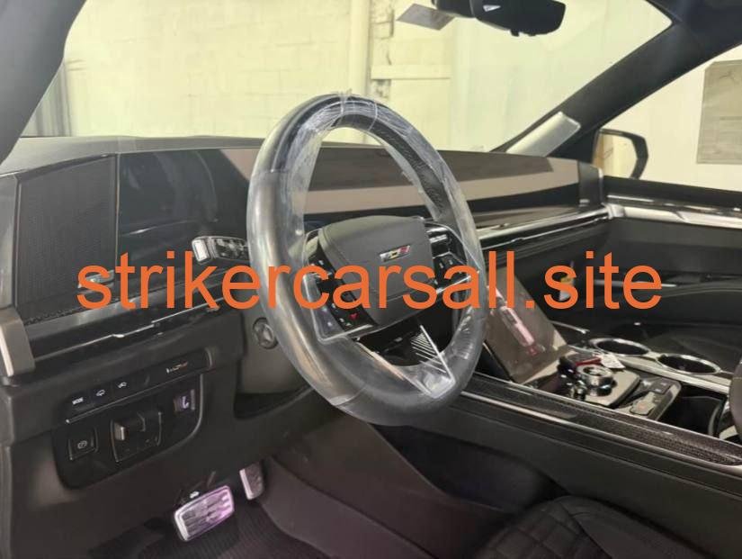 Caddy Escalade - Image 10