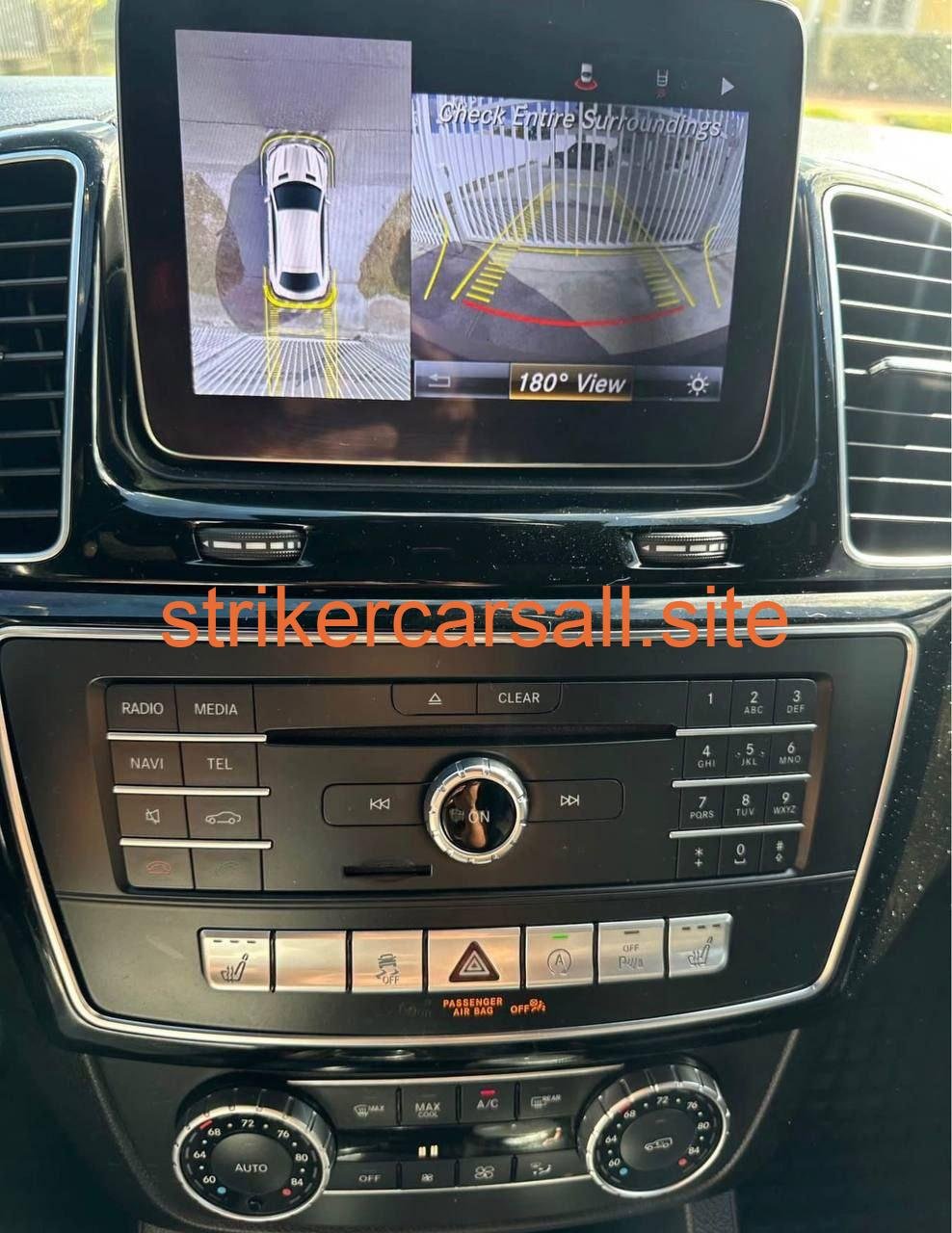 2019 Mercedes-AMG GLE Coupe 路 GLE 43 - Image 6