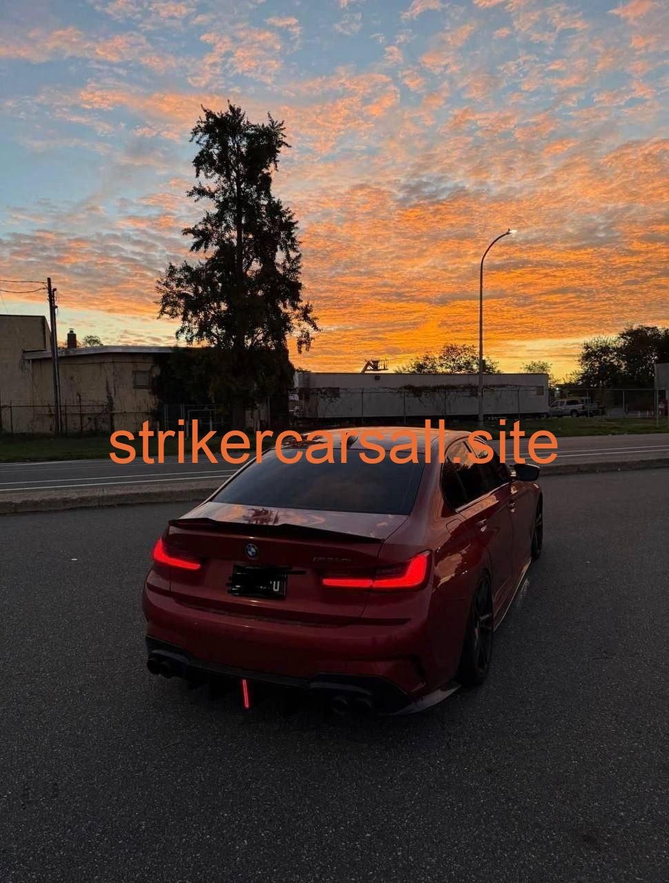 2020 BMW M340i 馃煝 - Image 3