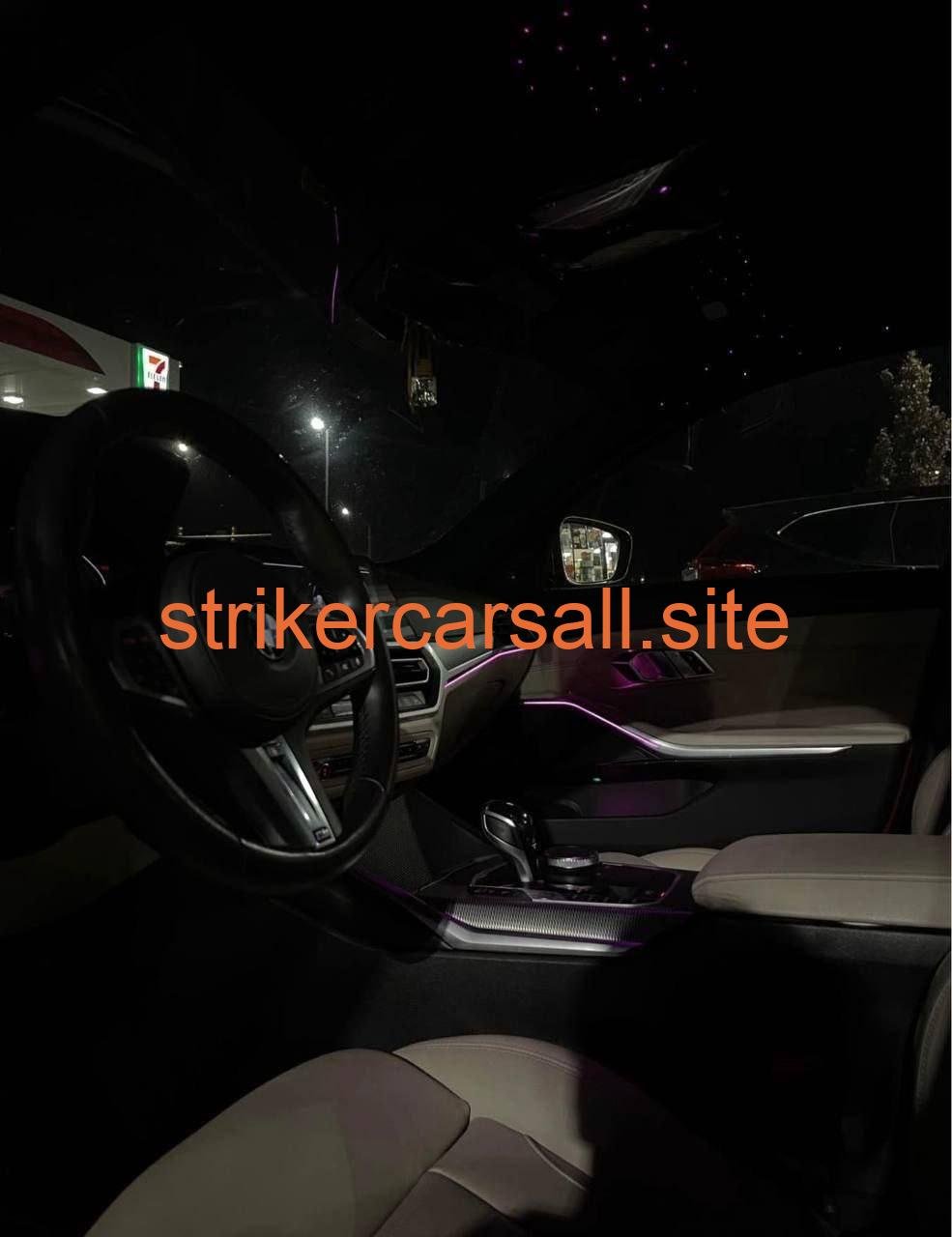 2020 BMW M340i 馃煝 - Image 5