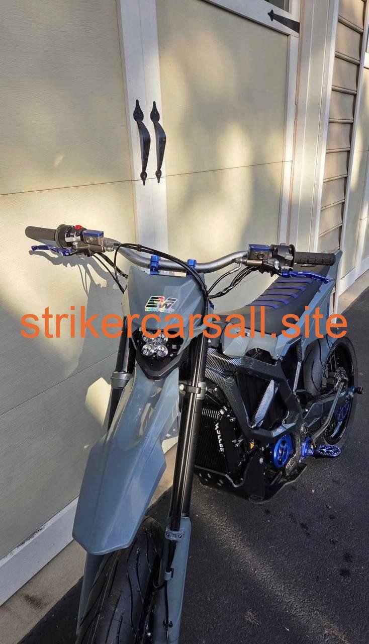 2023 Surron Ultra Bee - Image 6