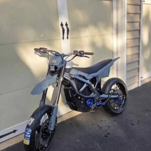 2023 Surron Ultra Bee