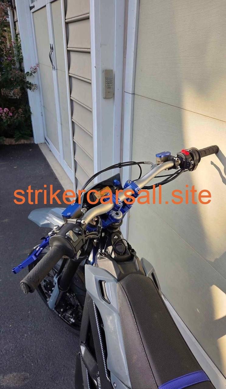 2023 Surron Ultra Bee - Image 5