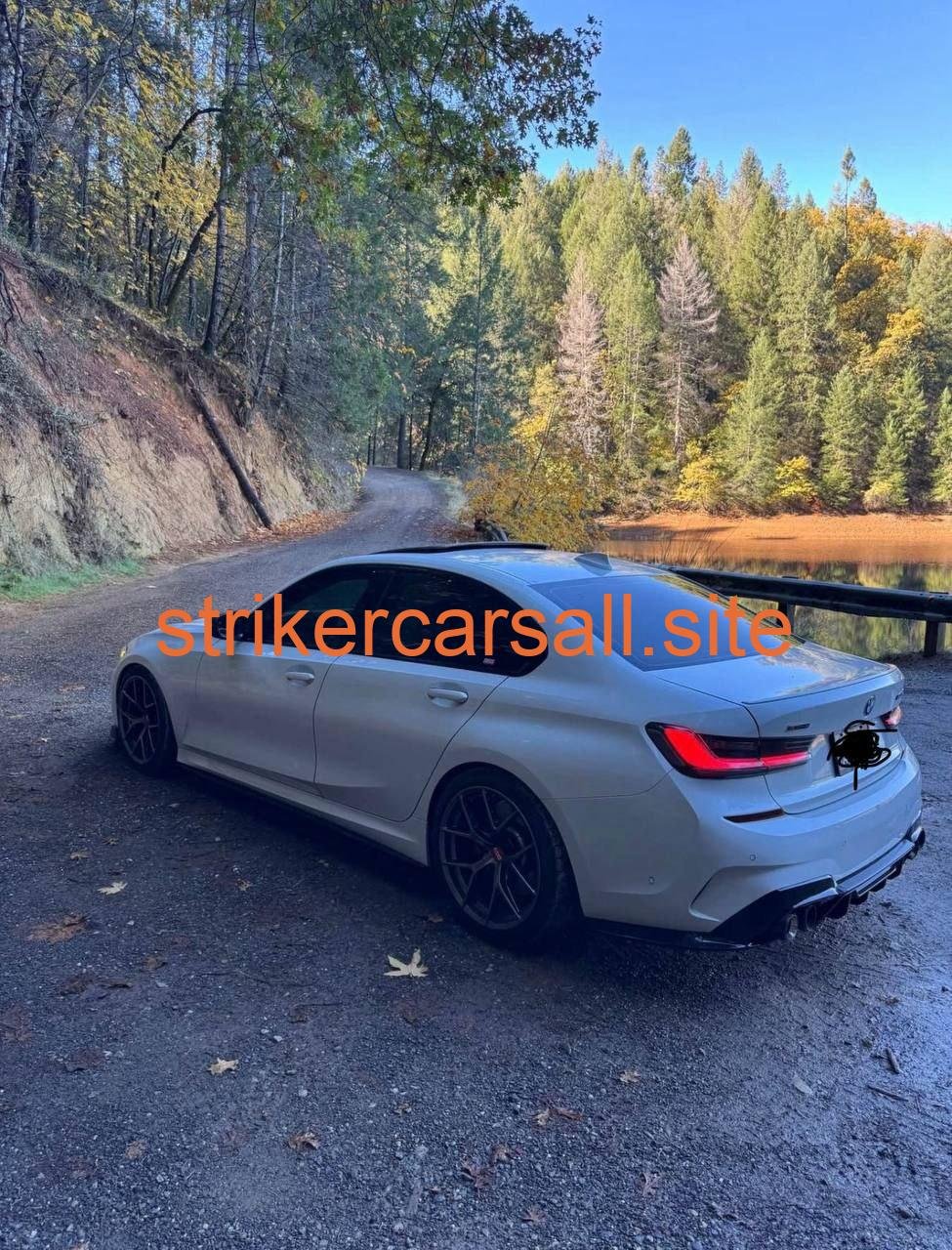 2021 BMW M340i - Image 4