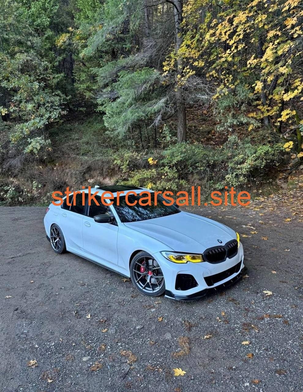 2021 BMW M340i - Image 5