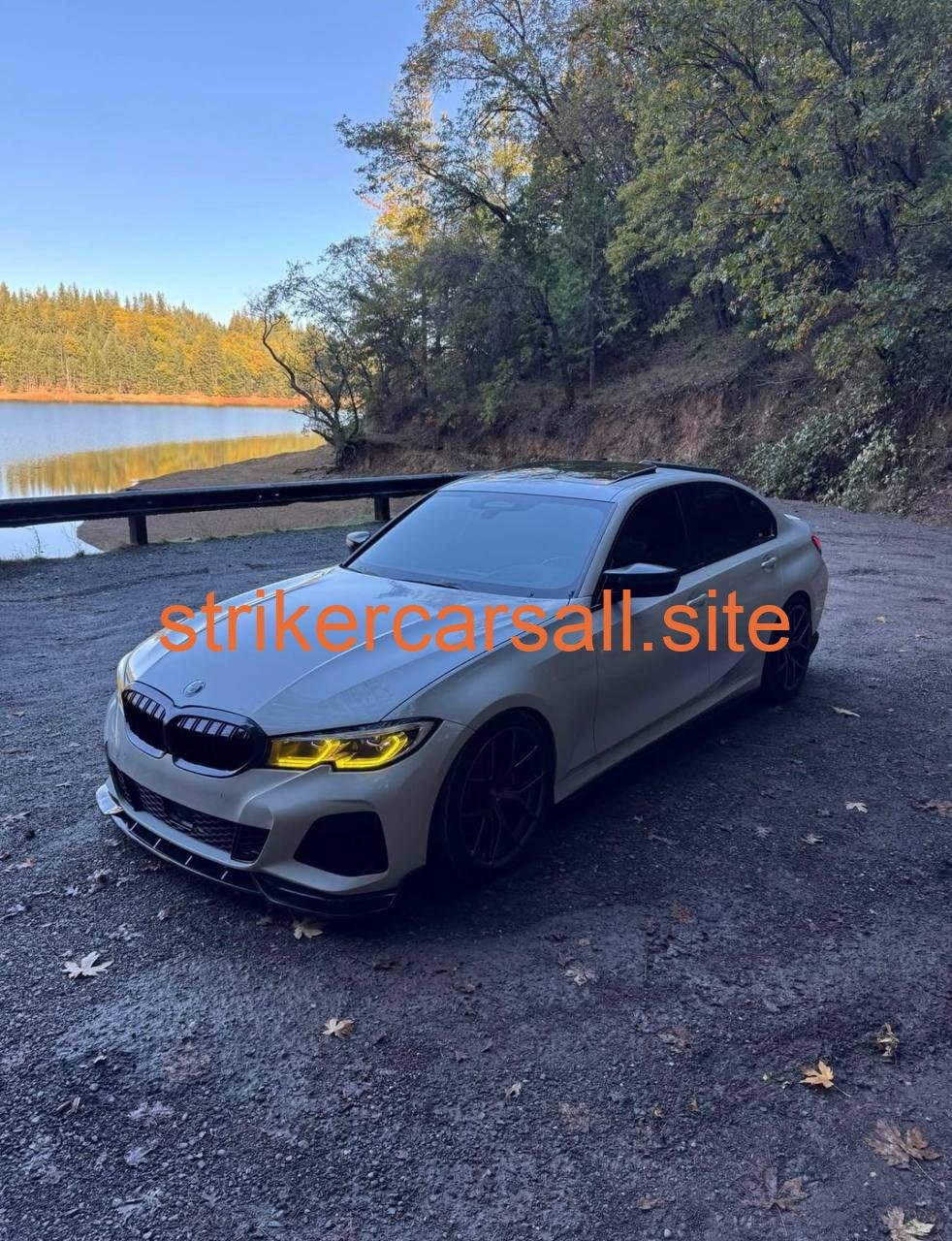 2021 BMW M340i - Image 6