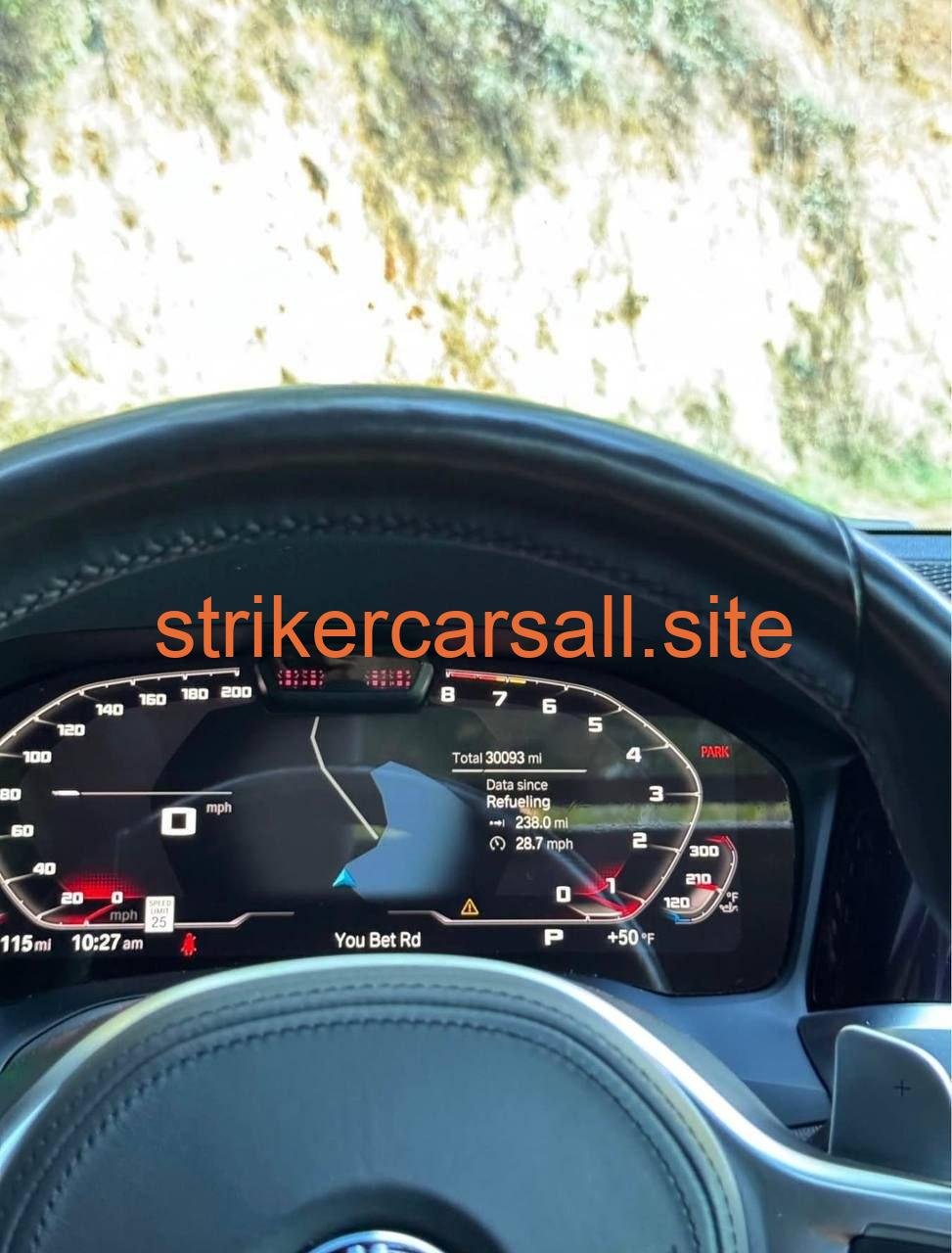 2021 BMW M340i - Image 8