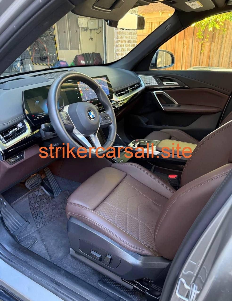 2025 BMW X1 - Image 6