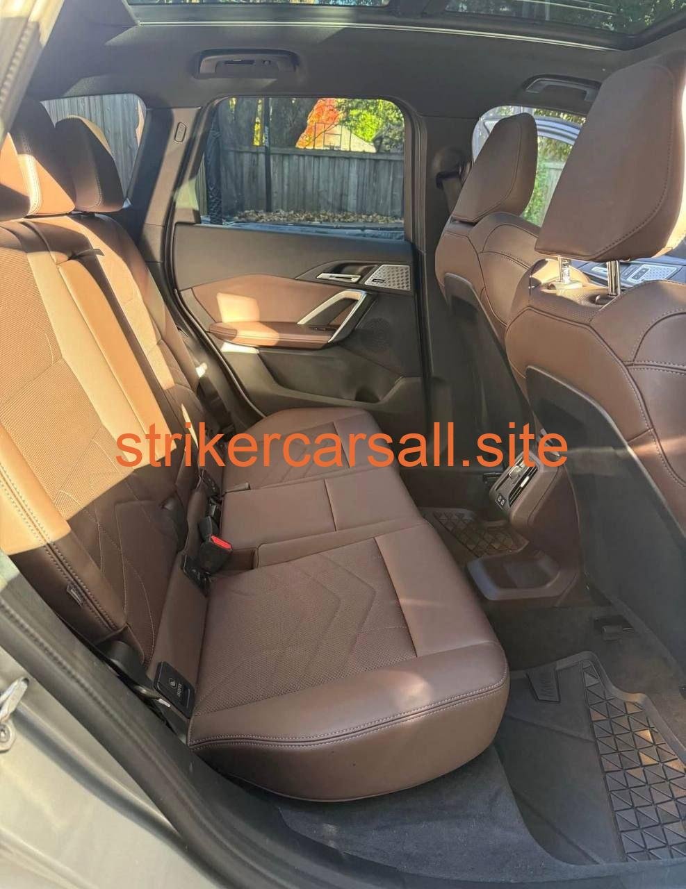 2025 BMW X1 - Image 7