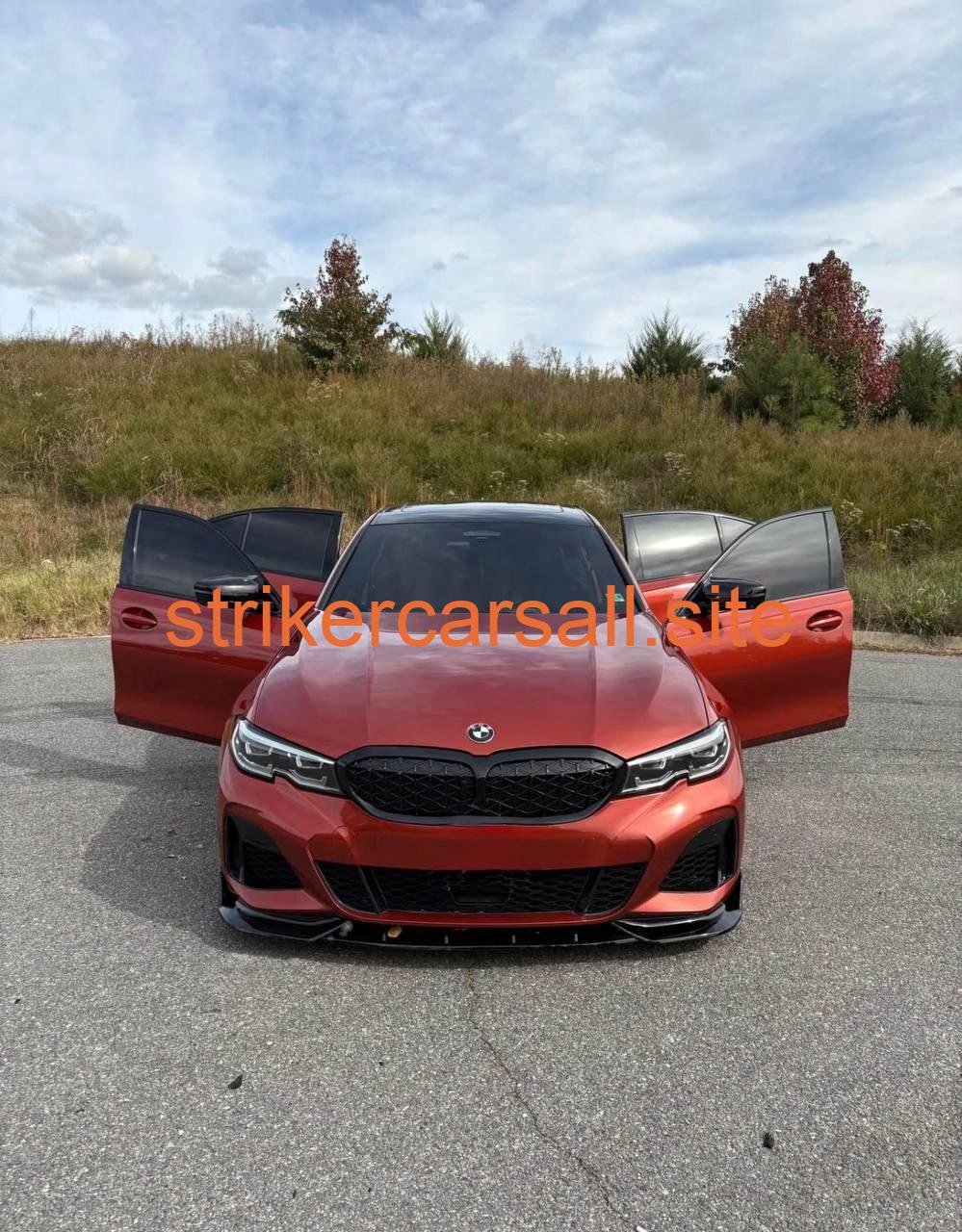 π₯ Fast Deal Alert π₯ 2021 BMW M340 - Image 3