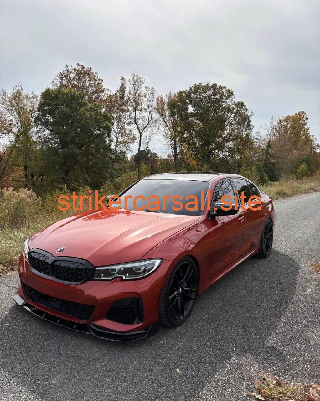 π₯ Fast Deal Alert π₯ 2021 BMW M340