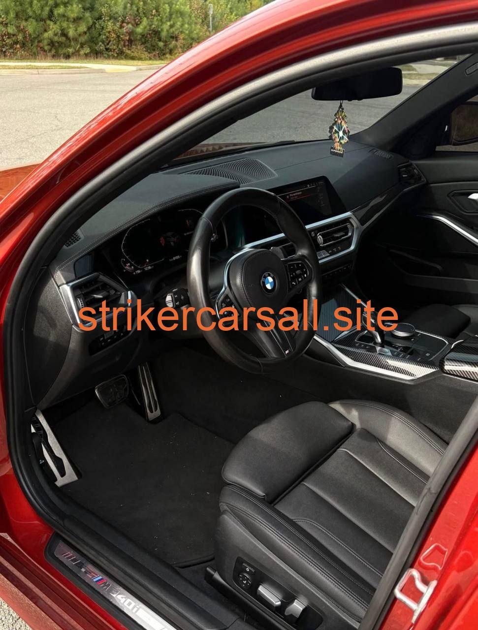 π₯ Fast Deal Alert π₯ 2021 BMW M340 - Image 7