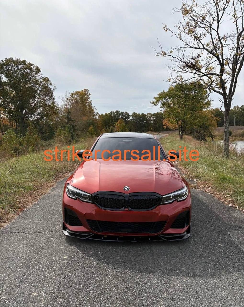 π₯ Fast Deal Alert π₯ 2021 BMW M340 - Image 5