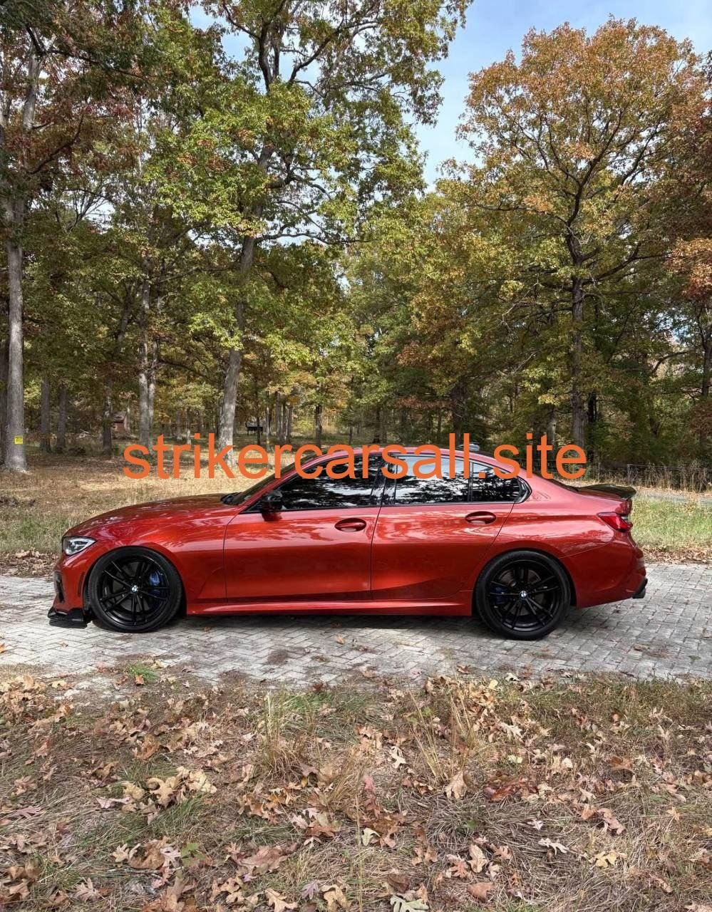 π₯ Fast Deal Alert π₯ 2021 BMW M340 - Image 6