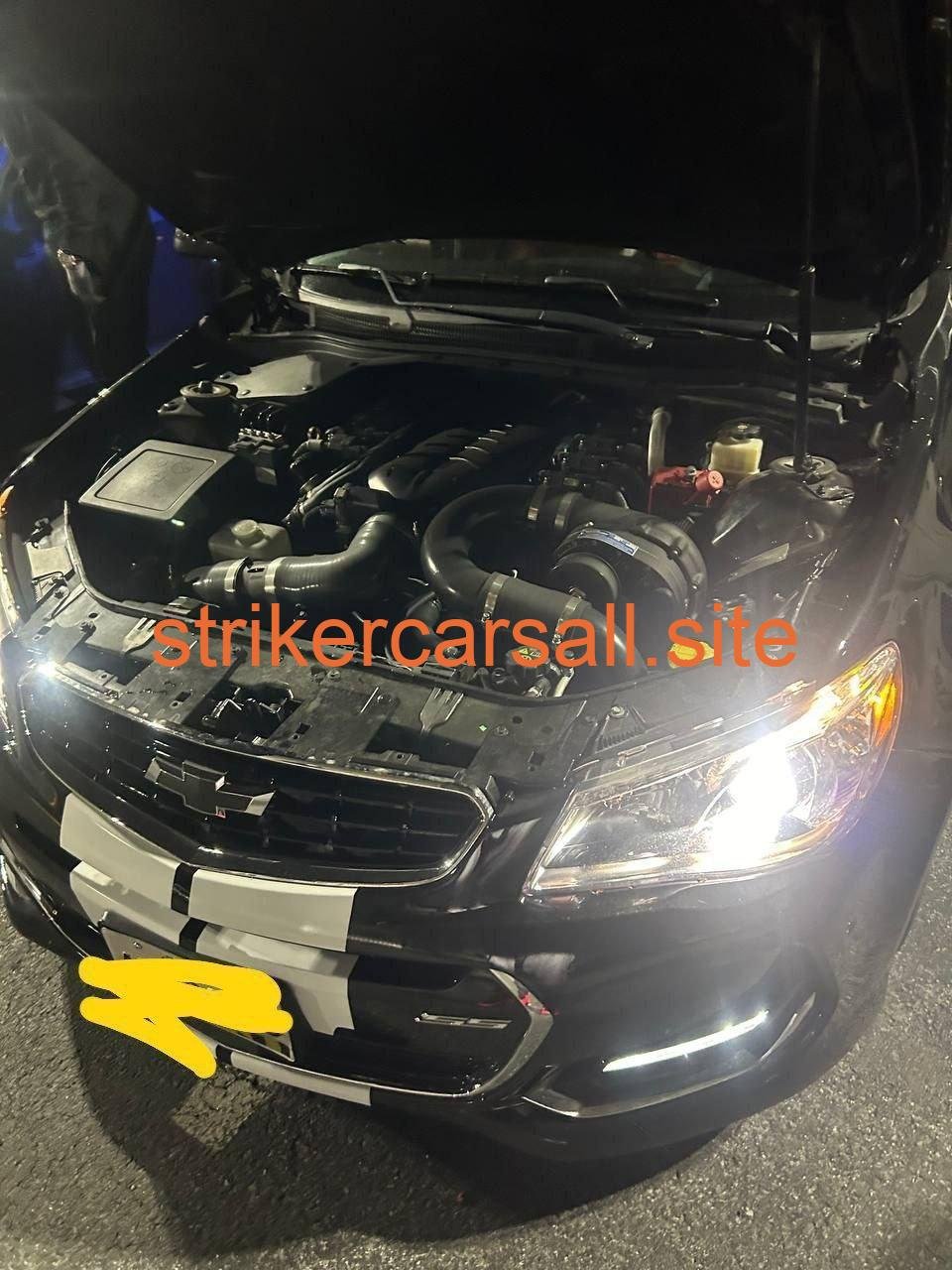 Chevrolet SS - Image 3