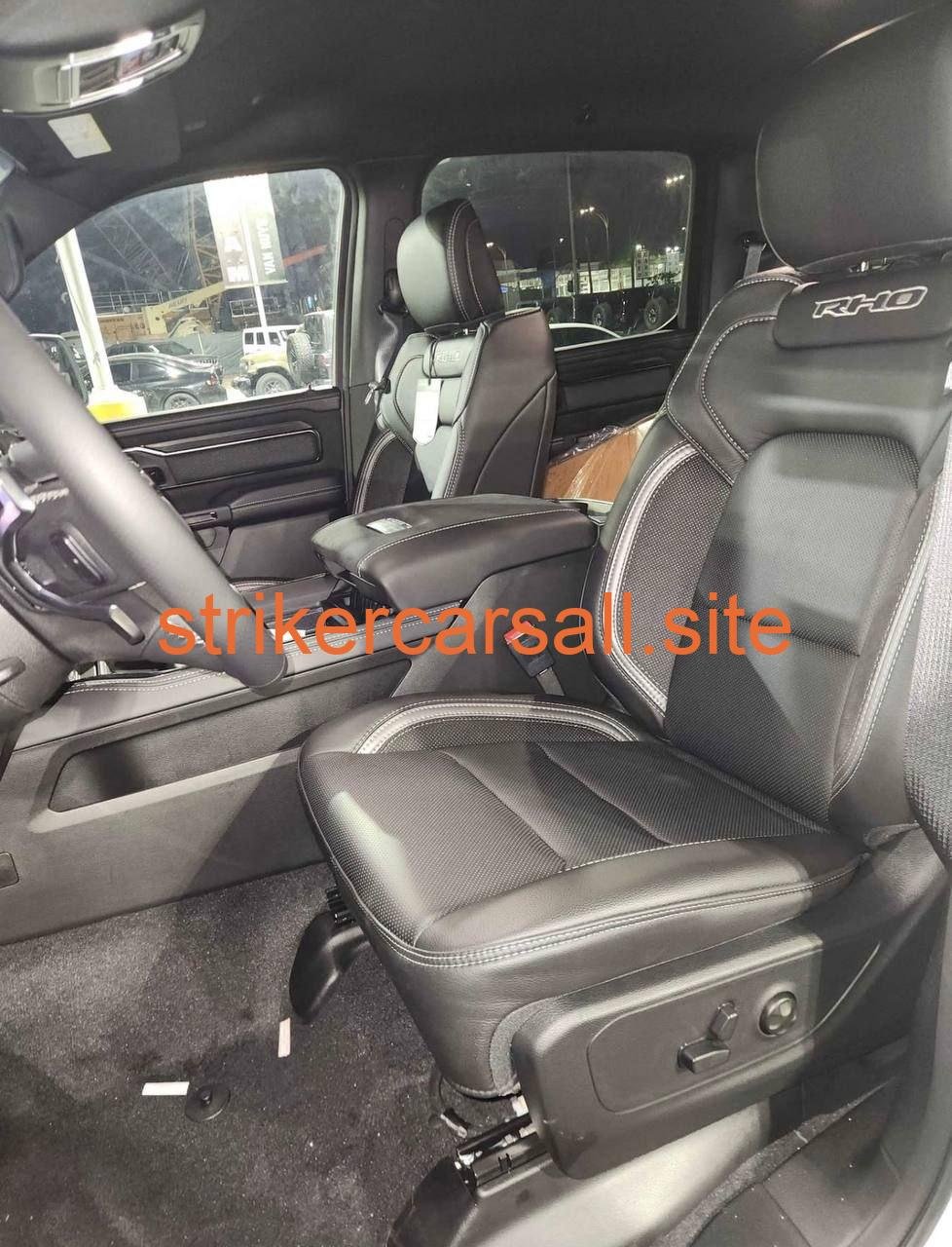 2026 ram 1500 crew cab - Image 6