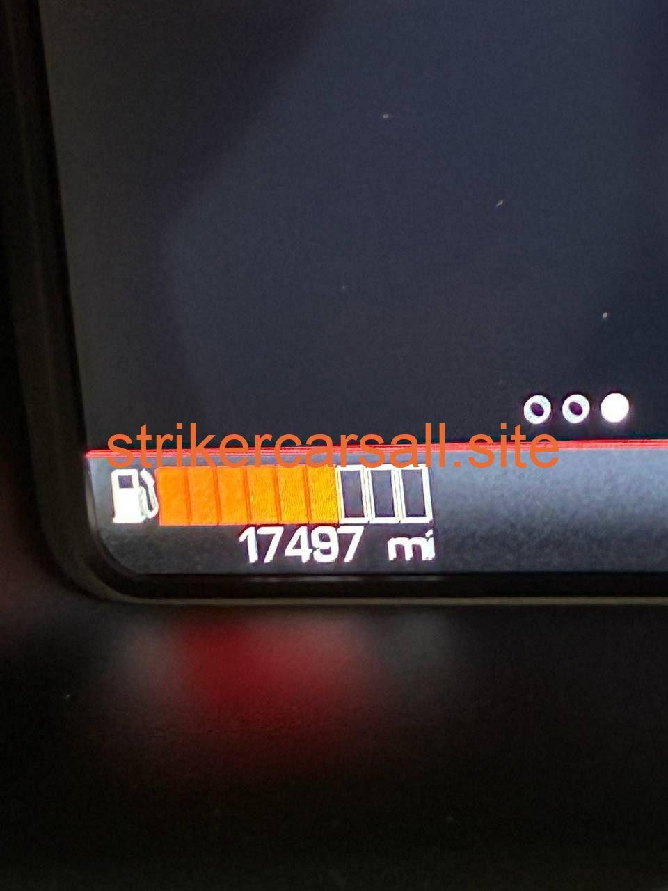 2021 Ferrari F8 spider. - Image 5