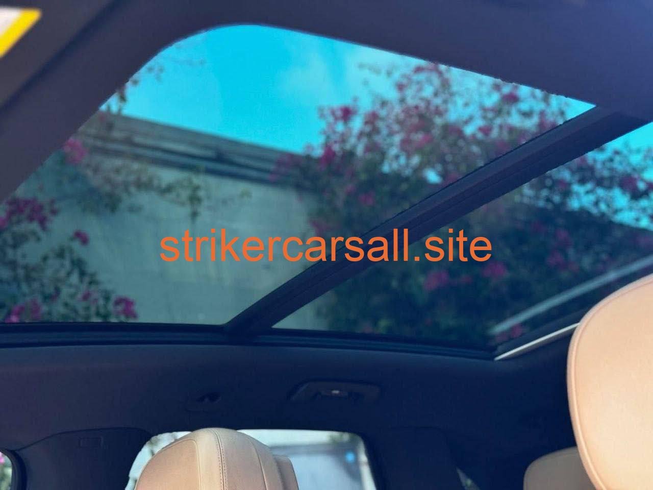 2020 Porsche Cayenne AWD - Image 6