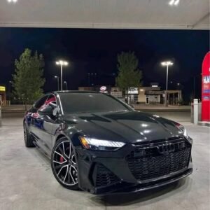 2023 Audi s7