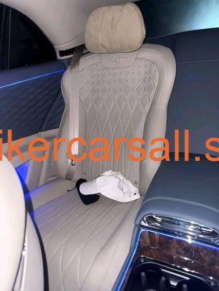 2022 Bentley flying spur - Image 4