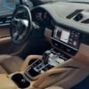 2020 Porsche Cayenne AWD - Image 4