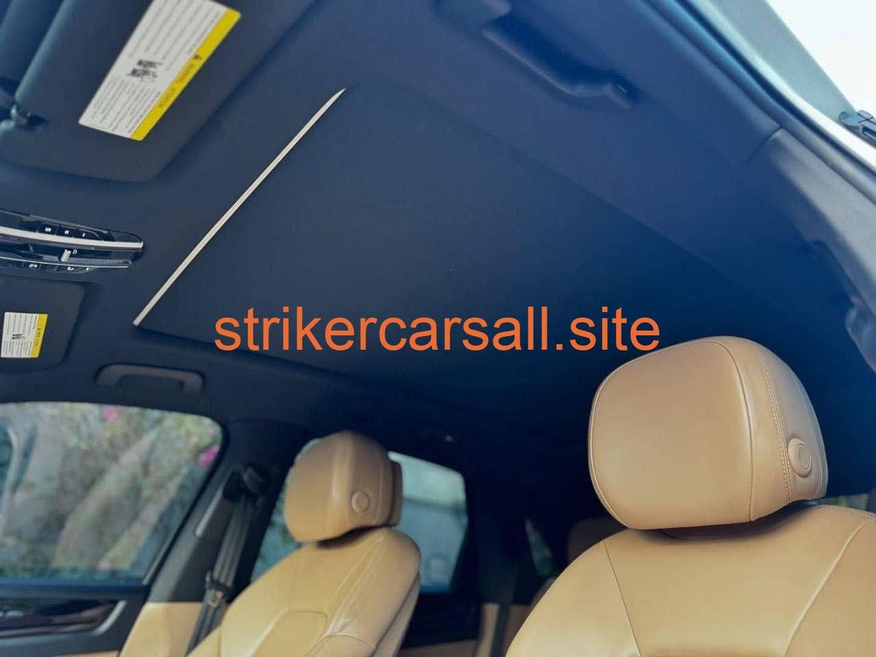 2020 Porsche Cayenne AWD - Image 5