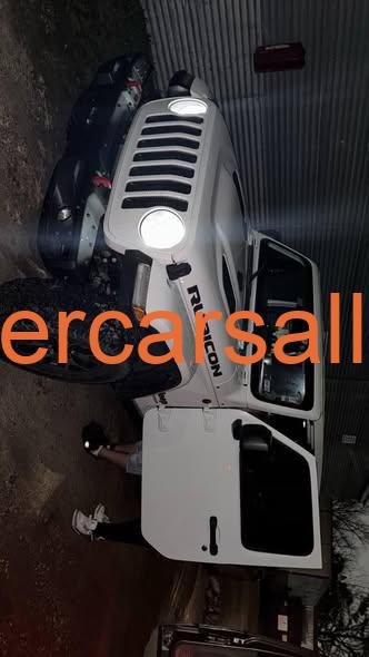 2021 Rubicon - Image 4